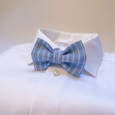 Pajarita | Seaside Stripe | Algodón