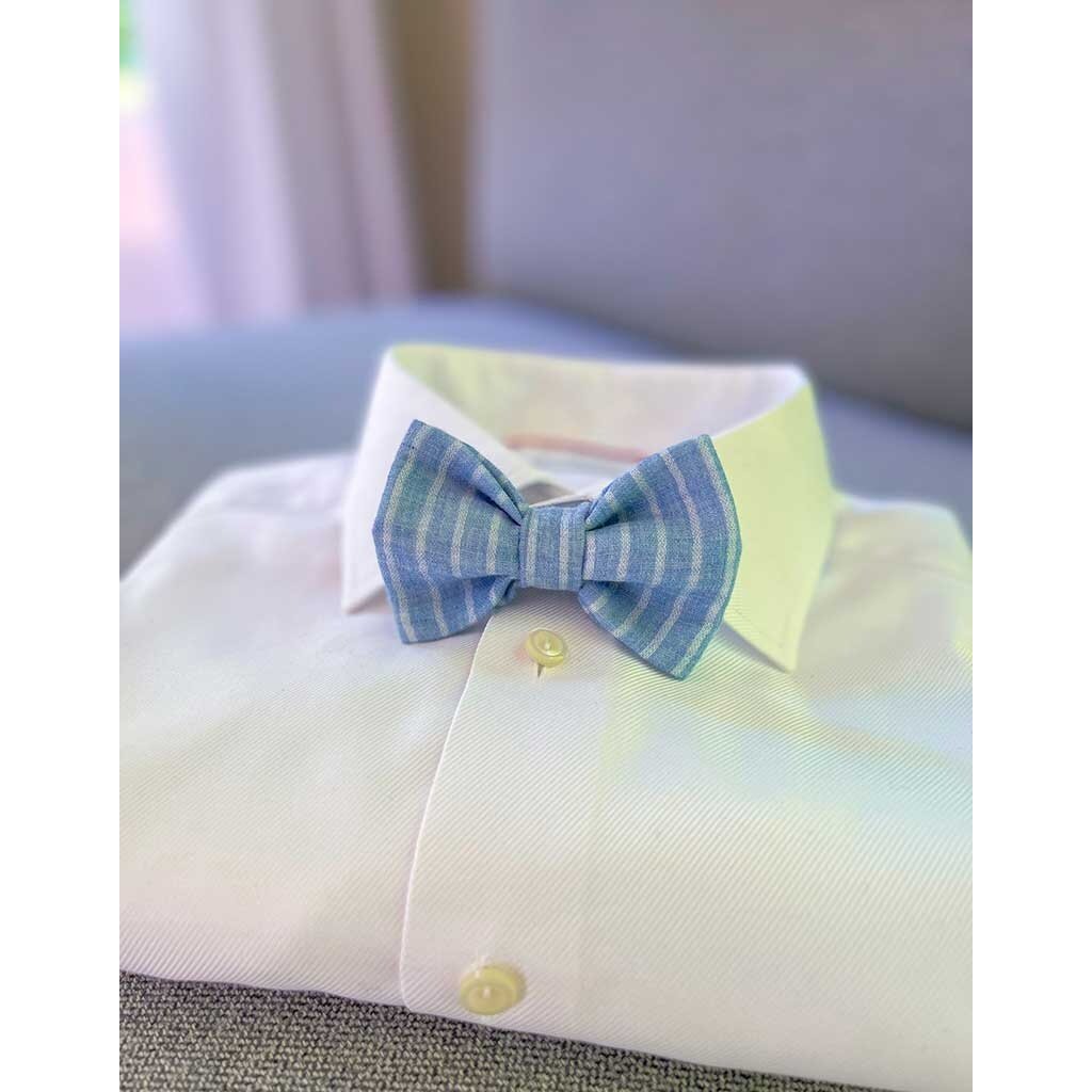 Strik | Seaside Stripe | Katoen