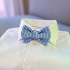 Fliege | Seaside Stripe | Baumwolle