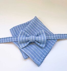 Papillon | Seaside Stripe | Cotone