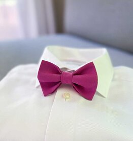 Strik | Plum Bloom | Twill Tricot