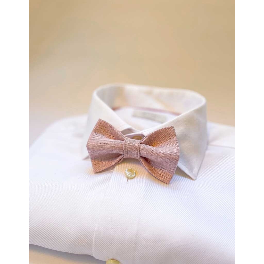 Strik | Rosewood Dust | Linnen