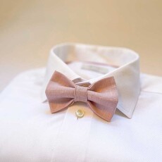 Papillon | Rosewood Dust | Lino