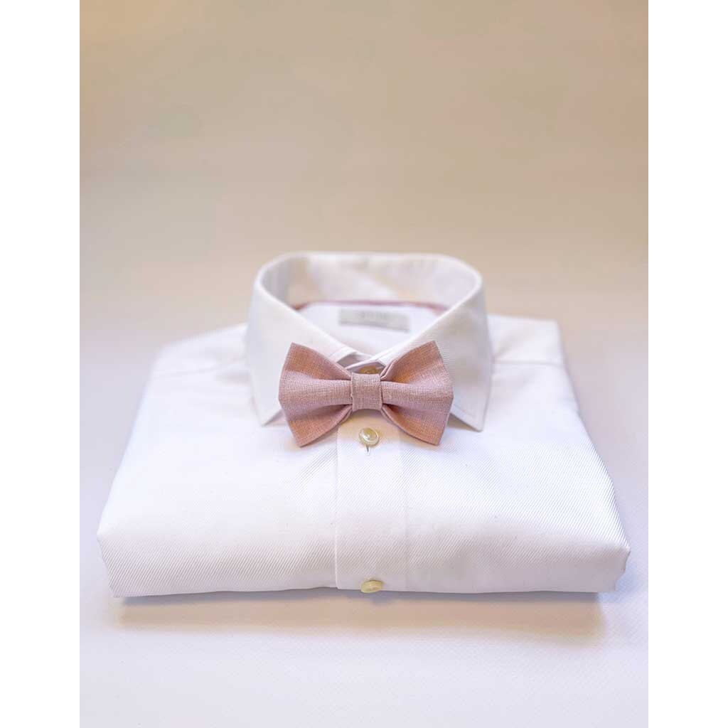 Nœud papillon | Rosewood Dust | Lin