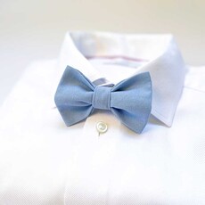 Papillon | Azure Breeze | Misto viscosa e lino