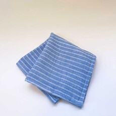 Pochette | Seaside Stripe | Katoen