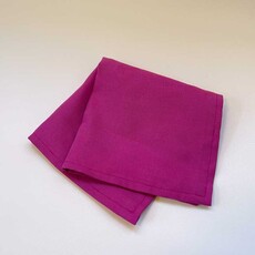 Pochette | Plum Bloom | Twill Tricot