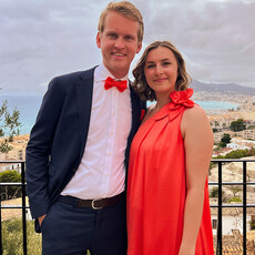 Pochette nach Maß | Wir finden den perfekten Stoff für Sie