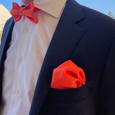 Tailor-Made Pocket Square | We’ll find the perfect fabric for you