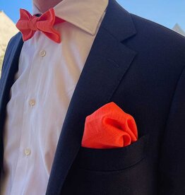 Pochette nach Maß | Wir finden den perfekten Stoff für Sie