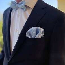 Pochette su misura | Fornisci il tuo tessuto