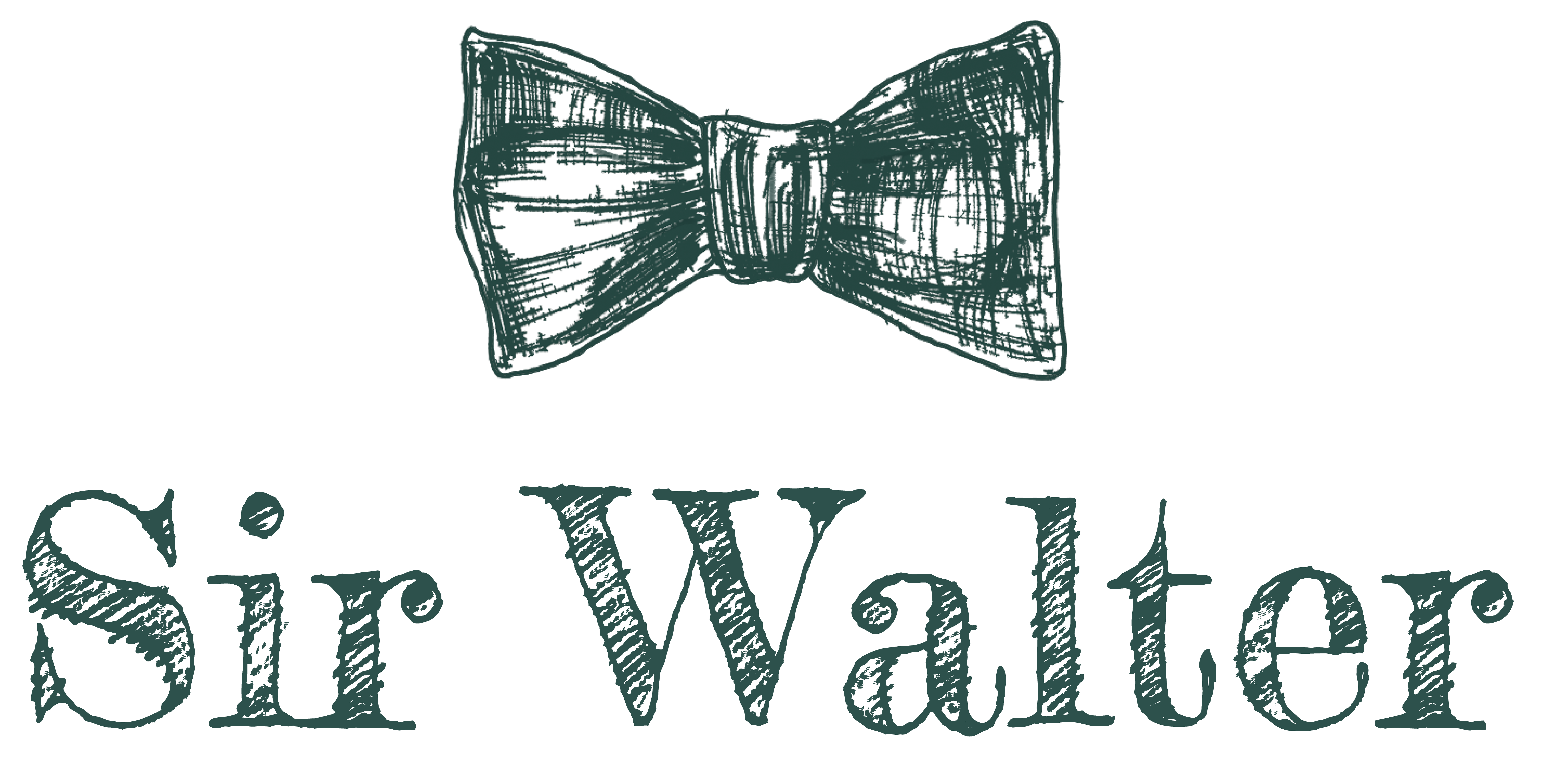 Sir Walter | Nœuds papillon et pochettes faits à la main pour hommes