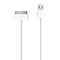 Apple 30-pens-naar-USB-kabel