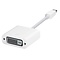 Mini DisplayPort-naar-DVI-adapter