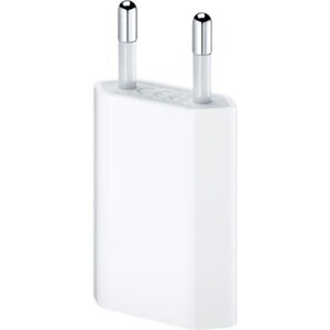 Apple USB-lichtnetadapter van 5 W