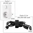 Stekkerdimmer LED