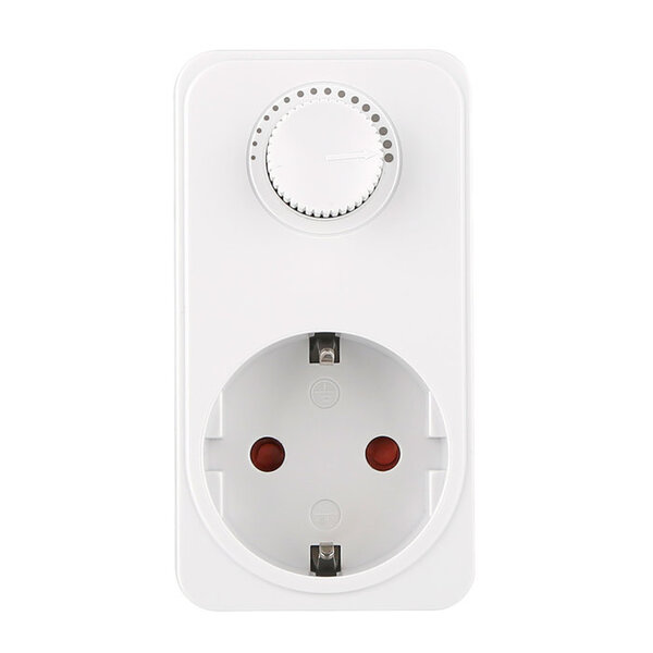 Variateur enfichable LED