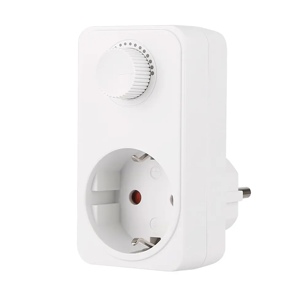 Variateur de prise LED