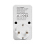 Variateur enfichable LED
