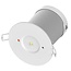 Lampe suspendue minimaliste avec LED intégrées - Andre