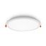 Spot encastrable LED rond - 12W - Ø165mm
