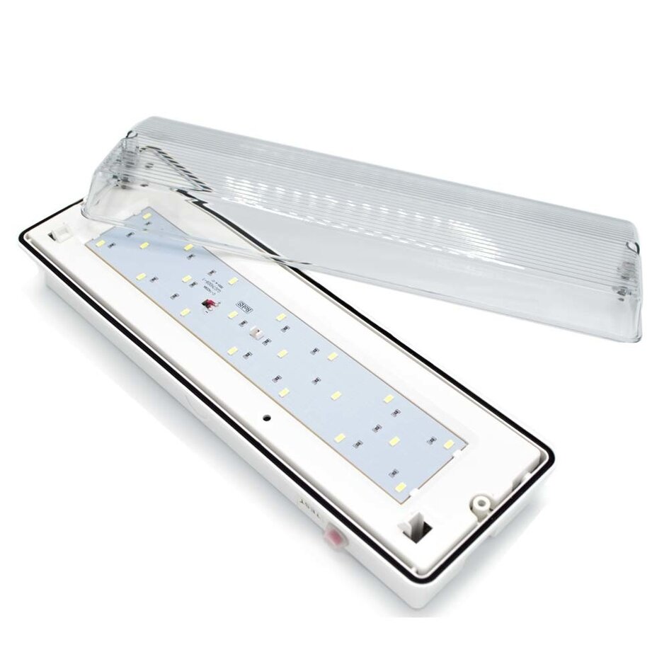 Luminaire apparent 6W OTG-GG-9