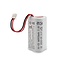 Batterie pour luminaires d'éclairage de secours