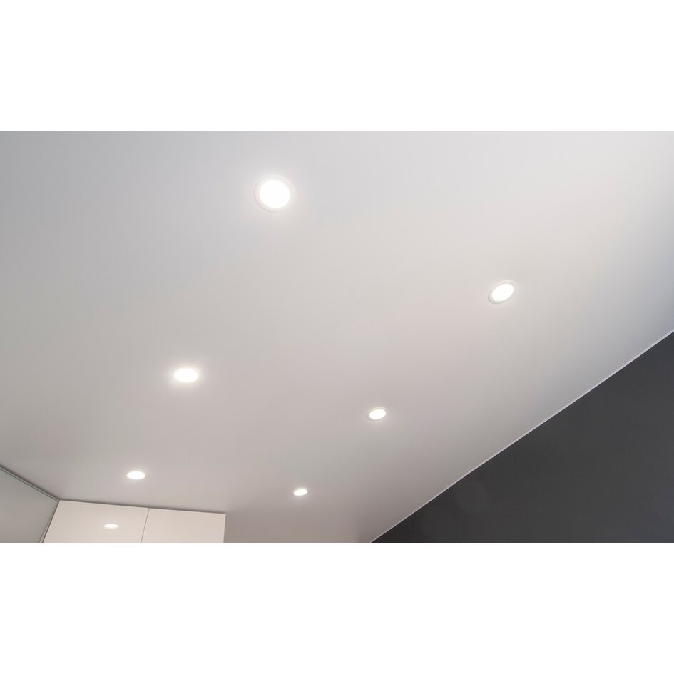 Spot LED à intensité variable, 7 watts