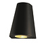 Luminaire mural avec raccord GU10