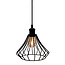 Lampe à incandescence 2,5W, 4,5W, 7W & 10W, 2000K, verre ambré Ø60 - dimmable