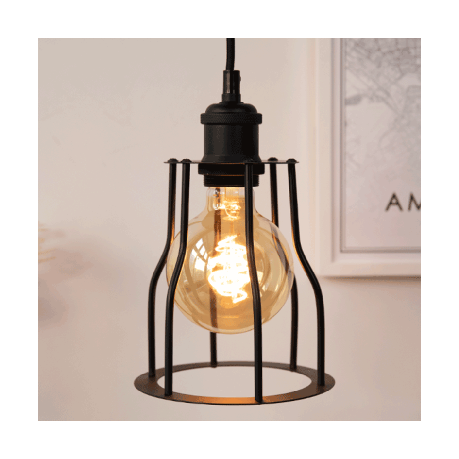 Lampe suspendue Diego