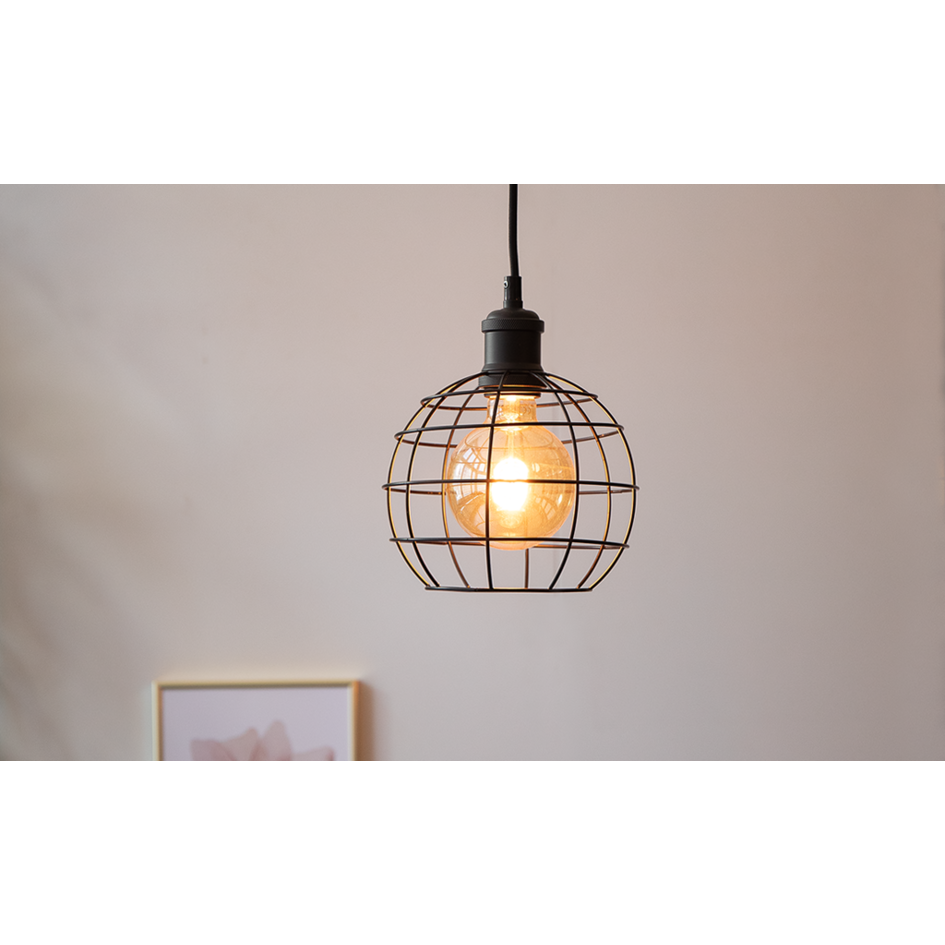 Lampe suspendue