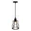 Hanglamp Diego incl. 3-staps dimbare lamp