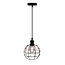 Hanglamp Hugo incl. 3-staps dimbare lamp
