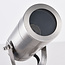 RVS tuinspot Emilio, 31 cm