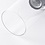 Lampe extéreur Stella noire, 80 cm