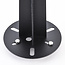 Piquet universel Enzo, 50 cm - noir