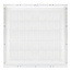 Panneau LED gradable - 62x62cm - UGR<19 - 30W - 4000K - 125lm/W