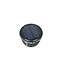 Lampe de table solaire 2W avec effet de flamme