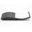 Design wandlamp Mica - antraciet