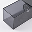 Lampe d'extérieur sur pied Jet anthracite - 60 cm