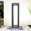 Lampe extérieur design Cobalt - anthracite