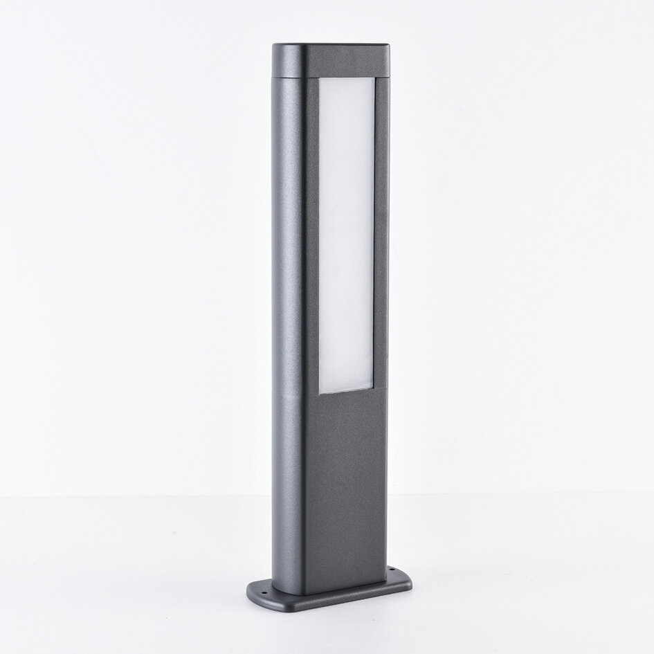 Lampe extérieur industrielle Stein - anthracite