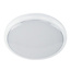 Plafonnière incl. noodunit met CCT switch 3000K/4000K/6500K