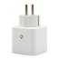Prise Wifi Tuya (pas compatible prise terre)