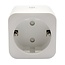 Prise connectée Wifi IP20