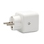 Prise connectée Wifi IP20