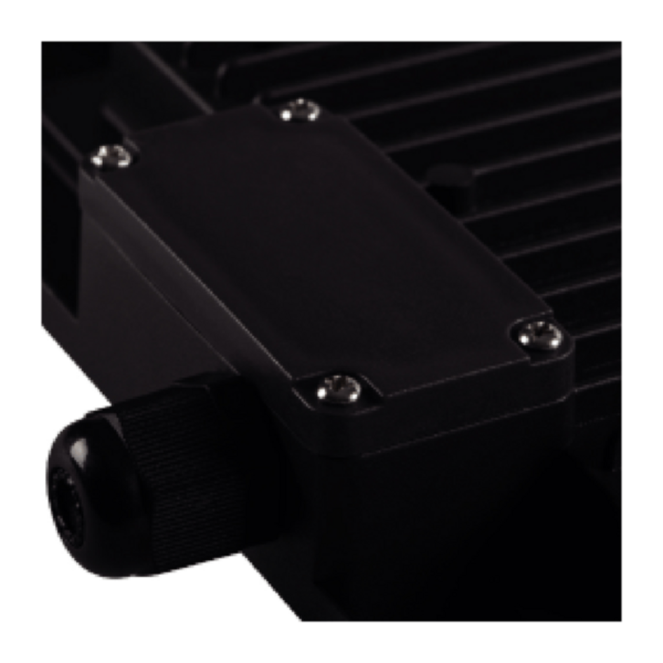 Projecteur LED IP65 - 4000K et 6500K