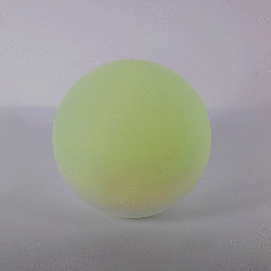 Lampe d'extérieur solaire LED Denver - blanc
