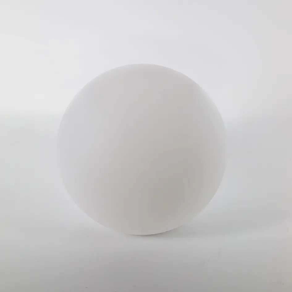Lampe d'extérieur solaire LED Denver - blanc